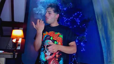 Snapshot of alejo_323__ chatting on January 2025 04:36:02 AM alejo_323__ online show from January 2025 04:36:02 AM