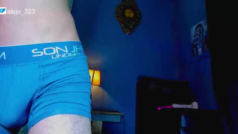 alejo_323__ online show from March 2026 02:26:01 AM