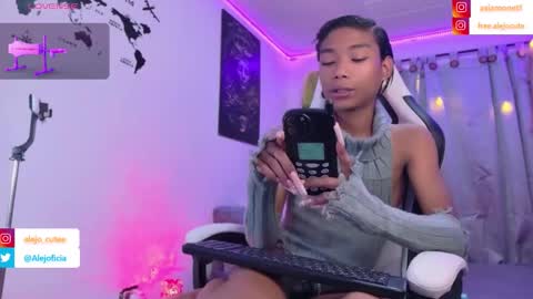 Snapshot of alejo_cute chatting on January 2026 11:08:01 PM alejo_cute online show from January 2026 11:08:01 PM