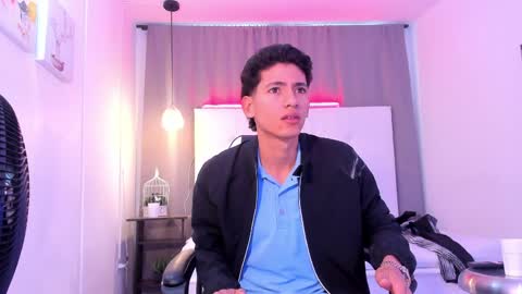 alejo_exotic online show from April 2026 12:25:02 PM