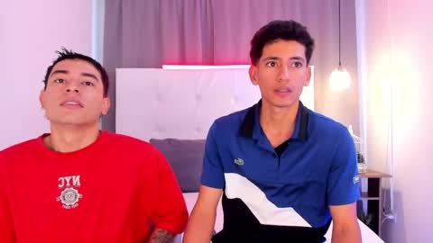 alejo_exotic online show from May 2026 12:15:01 PM