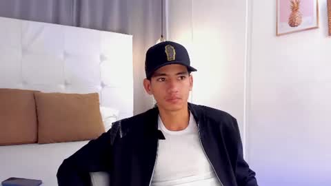 Snapshot of alejo_exotic chatting on June 2026 12:26:02 PM alejo_exotic online show from June 2026 12:26:02 PM