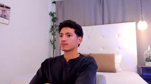 Snapshot of alejo_exotic chatting on July 2026 12:30:01 PM alejo_exotic online show from July 2026 12:30:01 PM