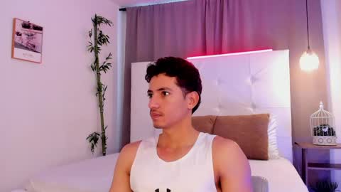 Snapshot of alejo_exotic chatting on July 2026 12:15:01 PM alejo_exotic online show from July 2026 12:15:01 PM