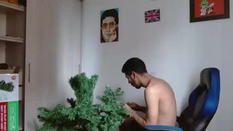 David online show from November 2025 06:35:02 PM