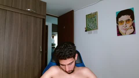 David online show from April 2026 02:36:02 AM