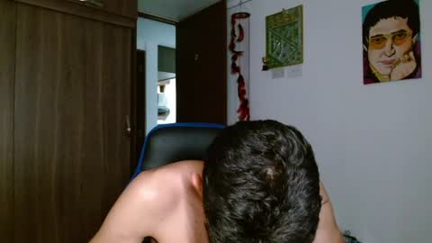 David online show from May 2026 02:18:01 AM