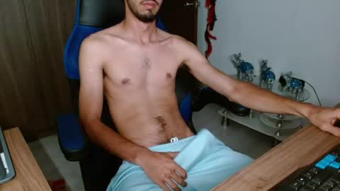 David online show from May 2026 01:44:01 AM
