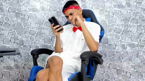 alejo peverell online show from February 2026 08:38:01 PM