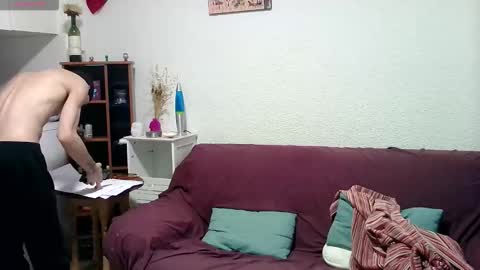alejo_porn online show from September 2025 06:57:02 AM
