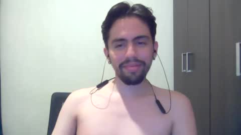 alejo_shy online show from December 2024 07:01:01 AM