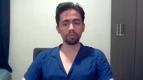 alejo_shy online show from January 2025 04:41:02 AM