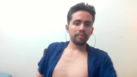 alejo_shy online show from January 2025 05:54:01 AM