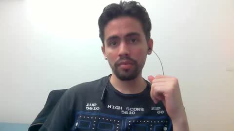 alejo_shy online show from January 2025 04:26:01 AM