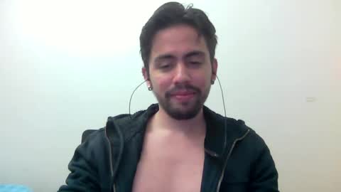 alejo_shy online show from February 2025 03:15:01 AM