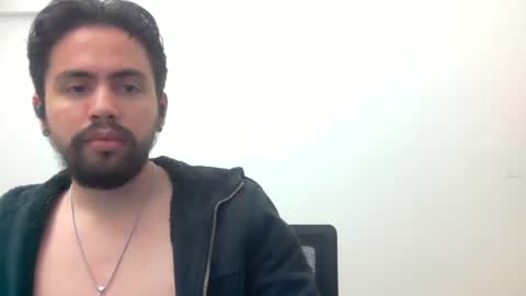 alejo_shy online show from November 2025 04:00:01 AM