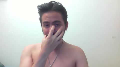 alejo_shy online show from February 2026 09:19:01 PM