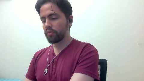 alejo_shy online show from February 2026 10:15:01 PM