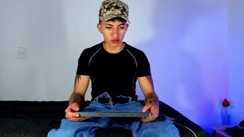 alejo online show from May 2026 07:59:02 AM