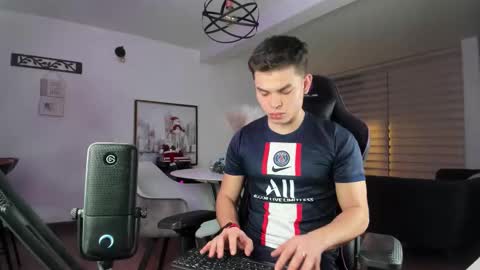 ONLYFANS Alejoo twink online show from November 2025 10:47:01 PM