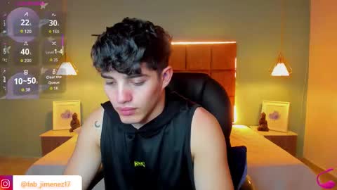 Snapshot of alejootwink chatting on September 2025 02:35:01 AM ALejoo Saenz online show from September 2025 02:35:01 AM