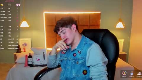 Snapshot of alejootwink chatting on September 2025 09:45:02 AM ALejoo Saenz online show from September 2025 09:45:02 AM