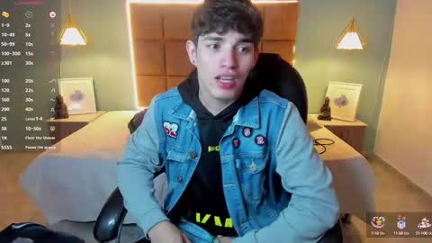 Snapshot of alejootwink chatting on September 2025 07:57:01 AM ALejoo Saenz online show from September 2025 07:57:01 AM