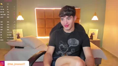 Snapshot of alejootwink chatting on October 2025 10:26:02 PM ALejoo Saenz online show from October 2025 10:26:02 PM