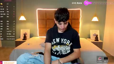 ALejoo Saenz online show from February 2026 12:47:02 AM