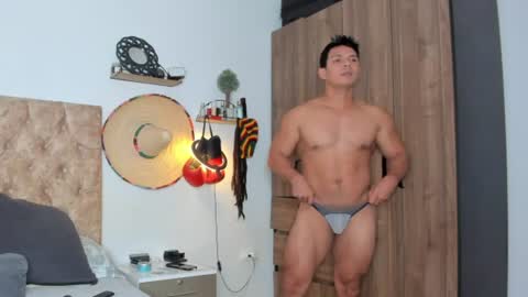 alejostrong online show from July 2026 11:35:02 PM