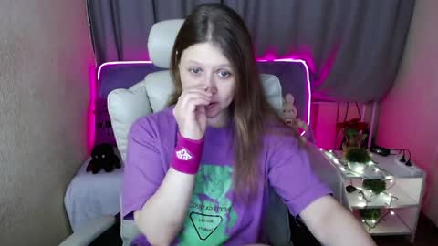 Aleksa online show from February 2025 01:33:01 AM