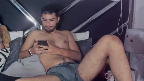 Alek online show from September 2025 05:12:02 PM