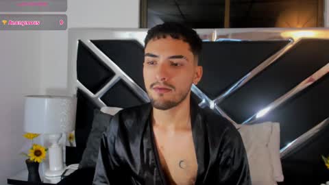 Alek online show from September 2025 09:53:02 AM