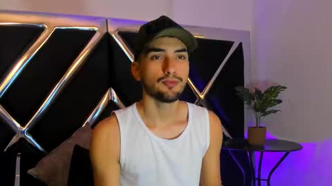 Alek online show from September 2025 01:28:01 AM