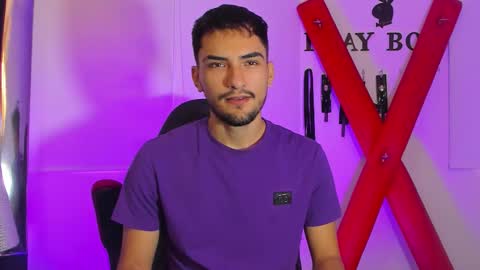 Alek online show from September 2025 02:19:01 PM