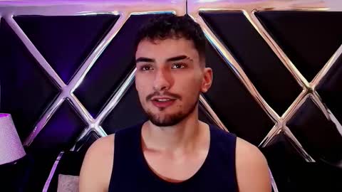 Alek online show from October 2025 03:37:02 AM