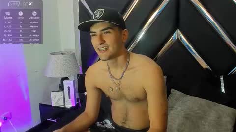 Alek online show from October 2025 02:11:02 AM