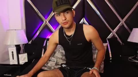 Alek online show from October 2025 11:11:01 AM