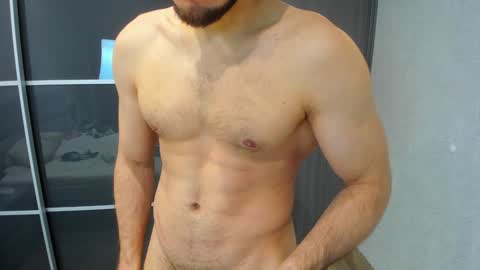 aleks_brown online show from February 2025 03:18:01 PM