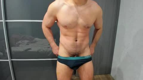 aleks_brown online show from June 2026 09:19:01 PM