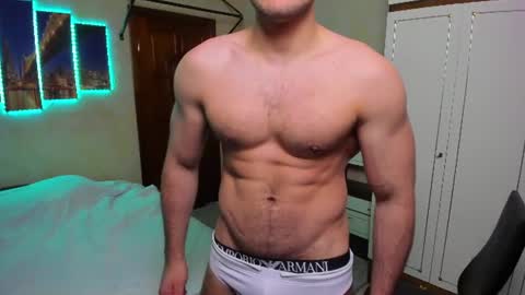 aleks_brown online show from June 2026 10:13:02 PM