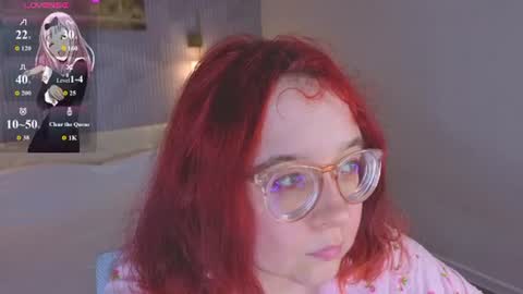 Aleks online show from July 2026 05:04:01 PM