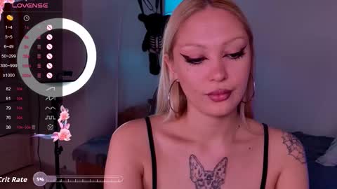 aleksacandy online show from December 2025 03:38:02 AM