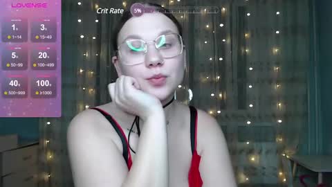 Aleksa online show from January 2025 05:44:01 PM