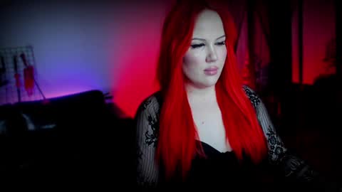 Aleksa online show from January 2025 12:20:01 PM