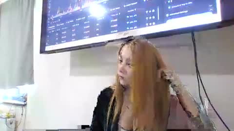 aleksandra33 online show from June 2026 08:40:02 AM