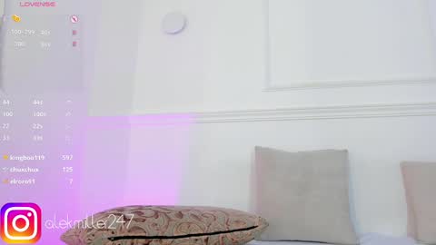 Aleksandra  online show from February 2025 03:15:02 PM