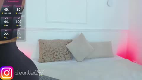 Aleksandra  online show from February 2025 05:15:01 AM