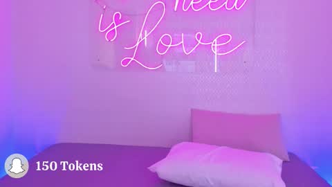 Aleksandra  online show from November 2025 12:38:01 PM