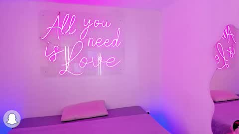 Aleksandra  online show from November 2025 04:58:02 AM